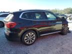 2019 Bmw X3 Sdrive30I للبيع في Apopka، FL - Front End