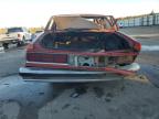 1987 Chevrolet Caprice Classic en Venta en Harleyville, SC - All Over