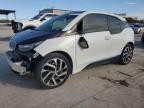 2014 Bmw I3 Rex en Venta en Wilmer, TX - Front End