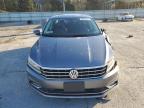 2016 Volkswagen Passat Sel продається в Savannah, GA - Front End