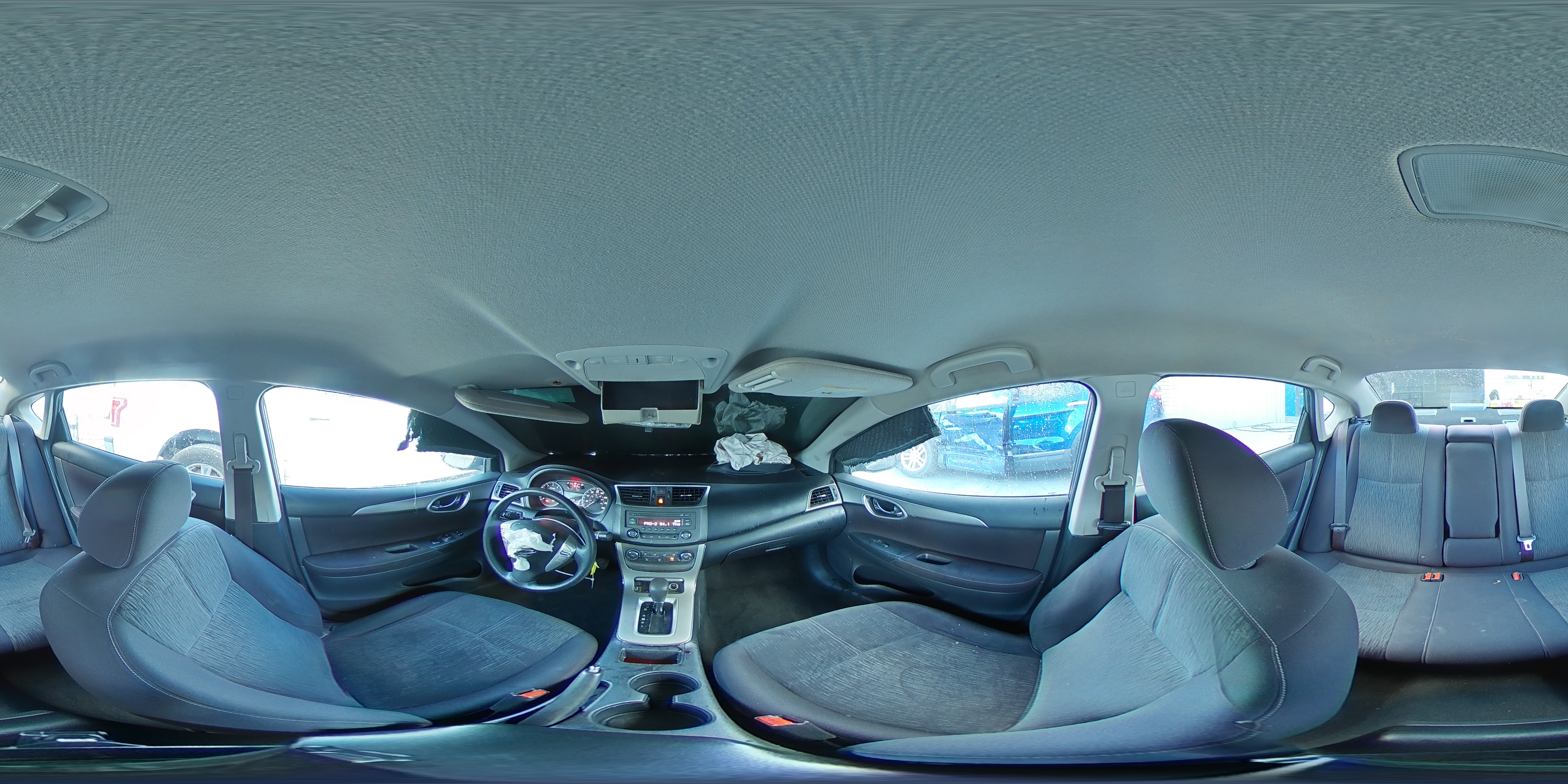2014 Nissan Sentra - Image 14