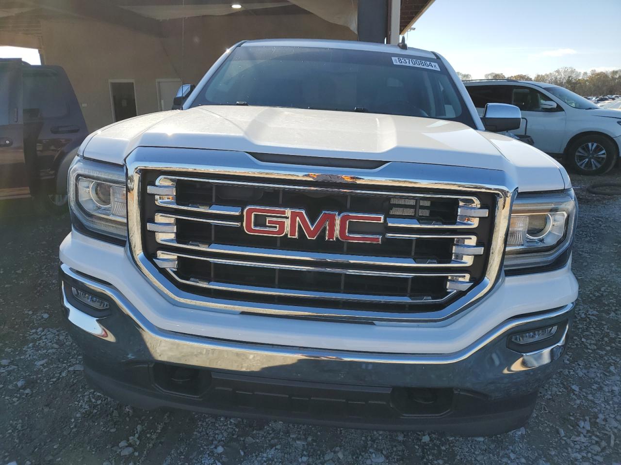 2018 GMC Sierra - Image 5