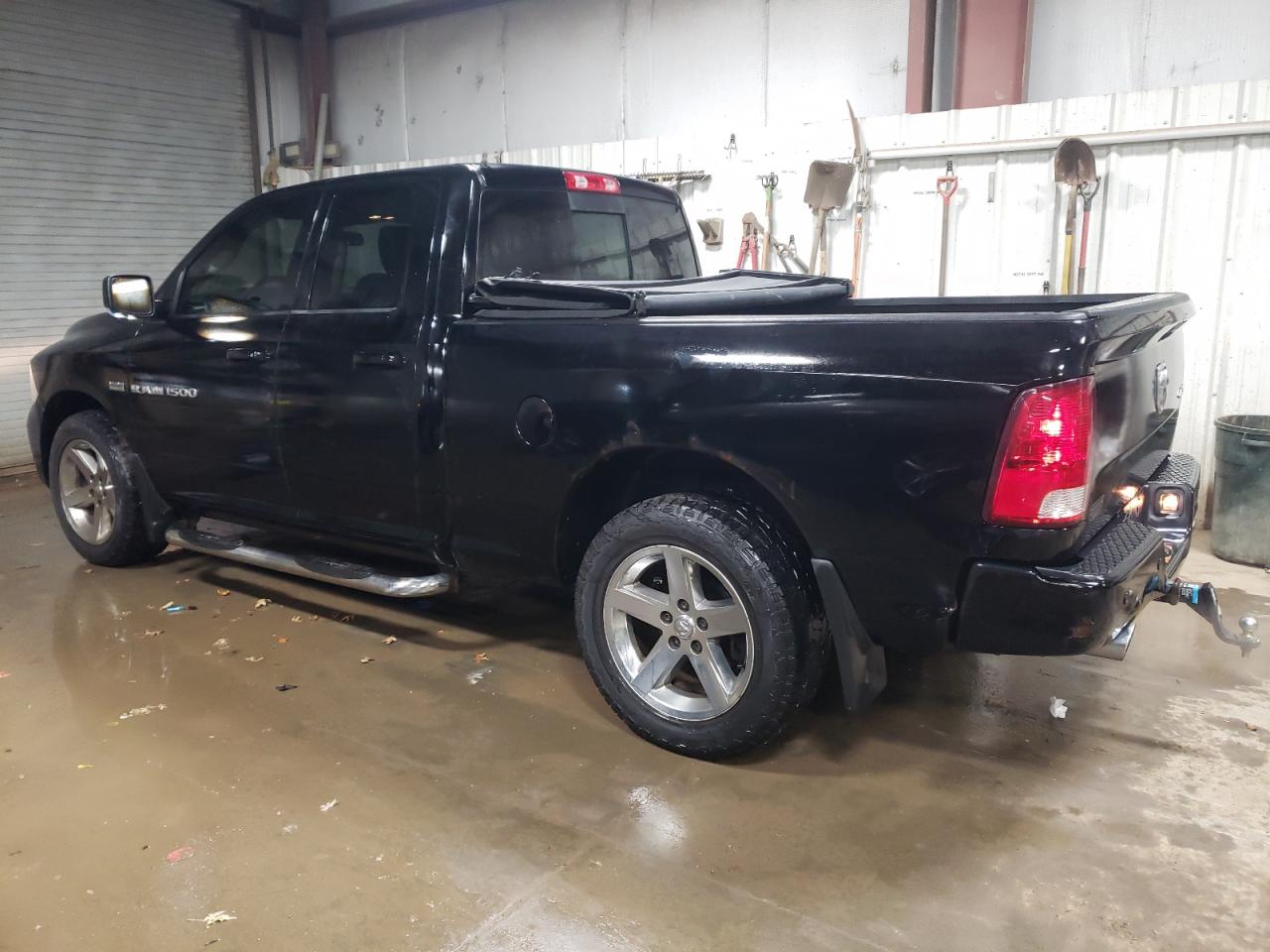 2012 Dodge RAM - Image 2