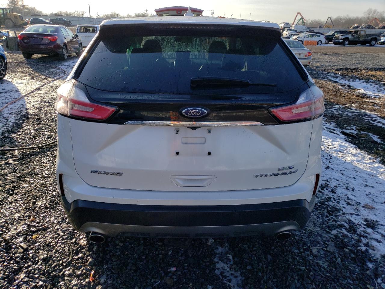 2019 Ford Edge - Image 6