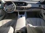 2015 Mercedes-Benz S 550 4Matic للبيع في Knightdale، NC - Side