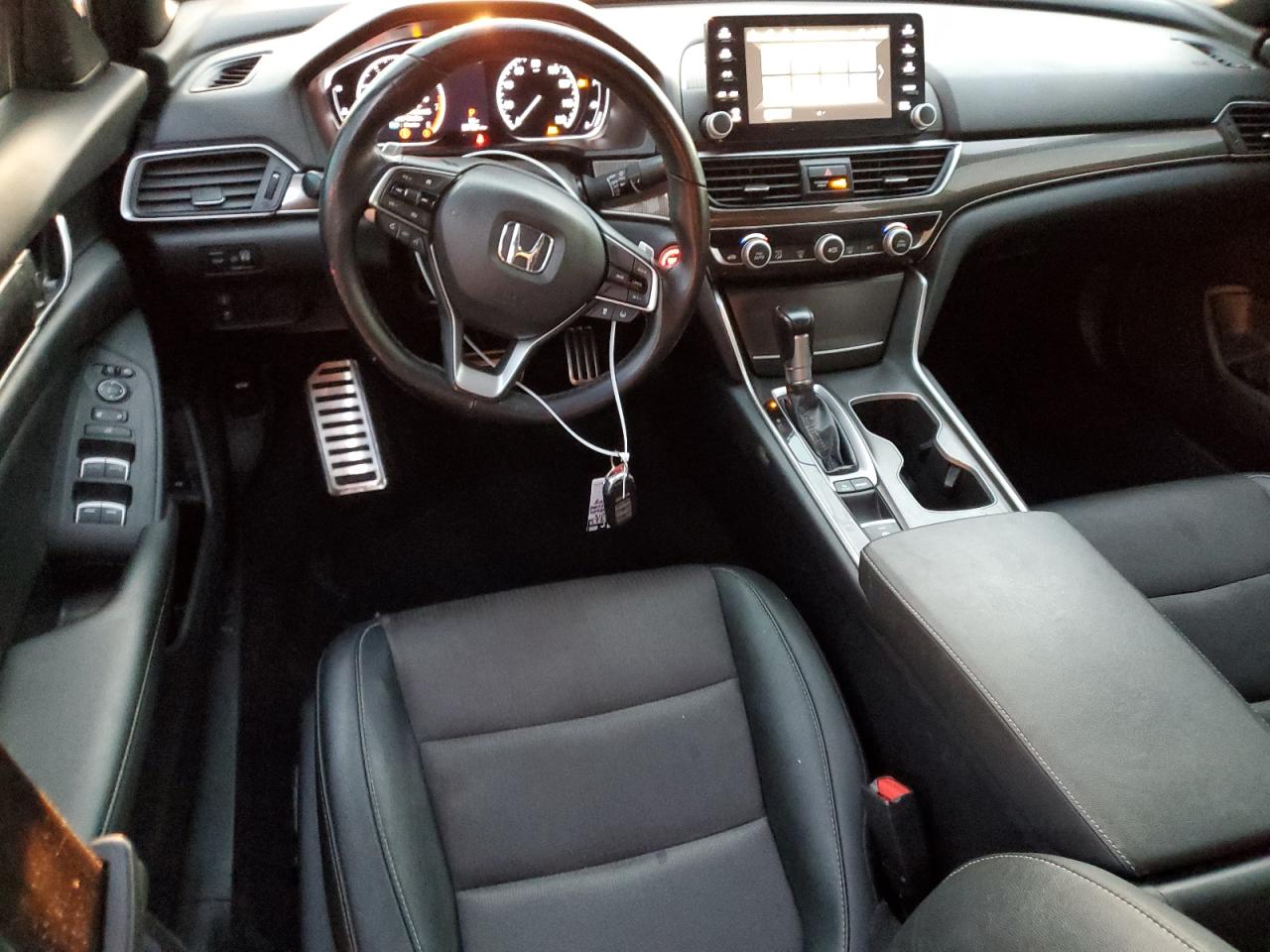 2019 Honda Accord - Image 8