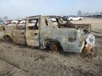 2002 Cadillac Escalade Ext for Sale in Fresno, CA - Burn