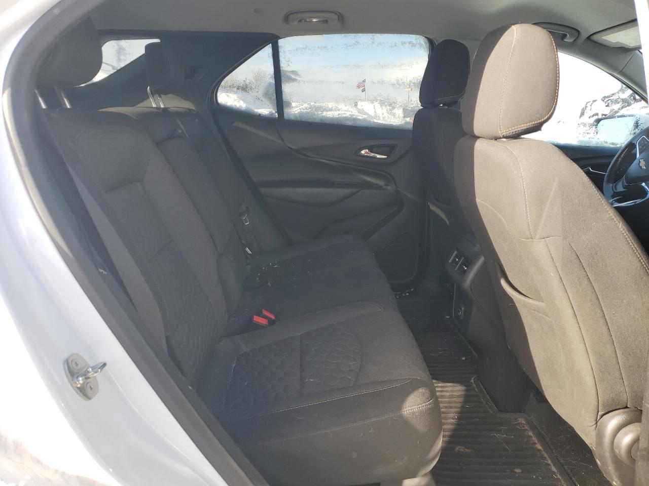 2019 Chevrolet Equinox - Image 11