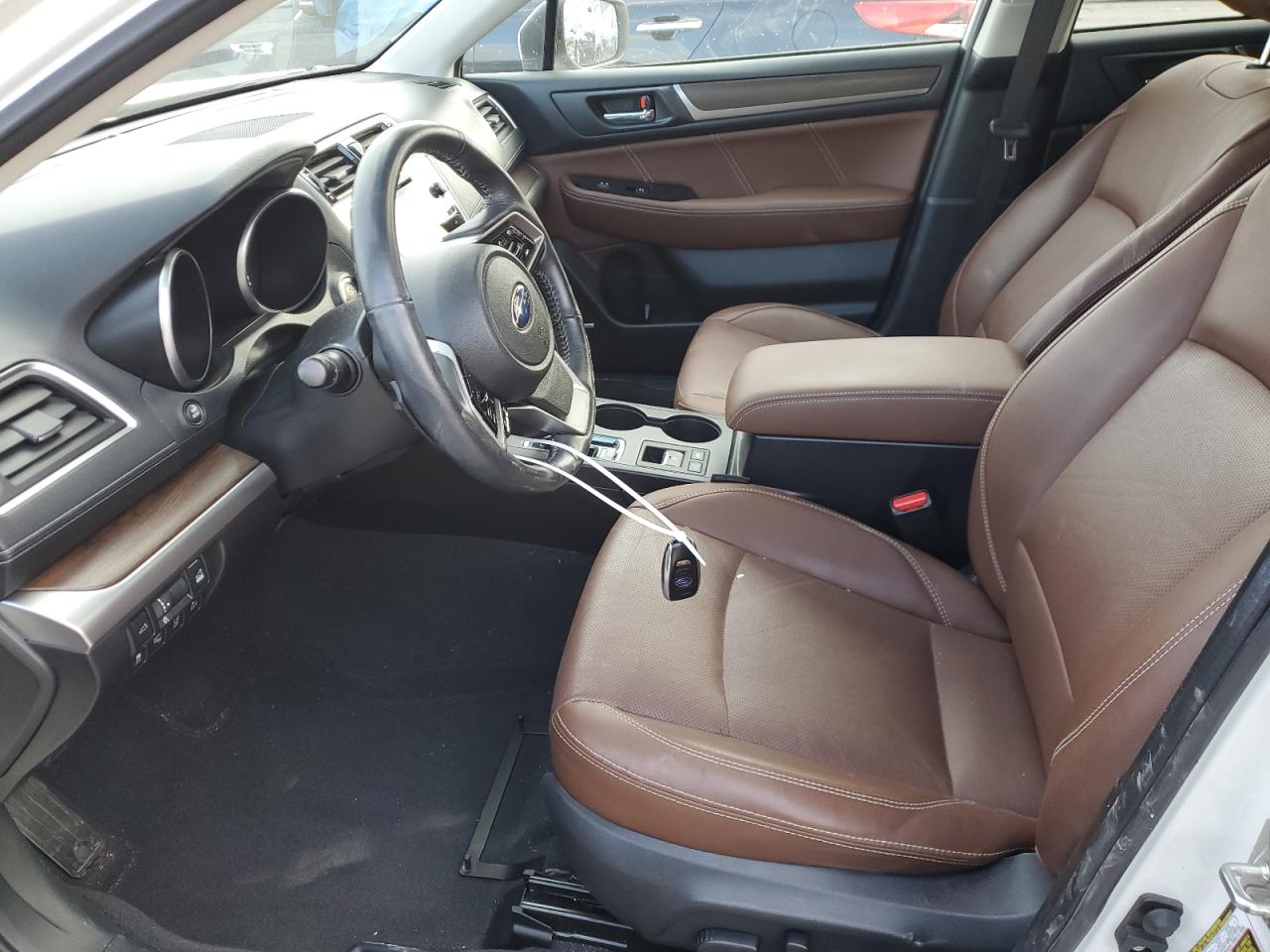 2018 Subaru Outback - Image 7