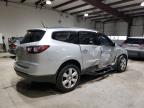 2017 Chevrolet Traverse Lt for Sale in Chambersburg, PA - Side