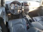 2010 Nissan Frontier Crew Cab Se للبيع في Midway، FL - Front End