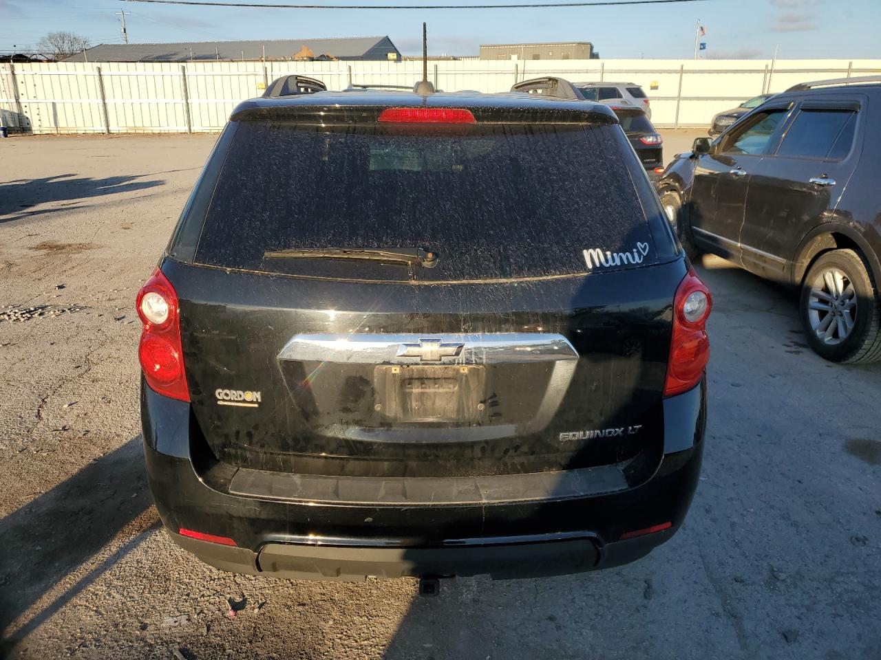 2015 Chevrolet Equinox - Image 6