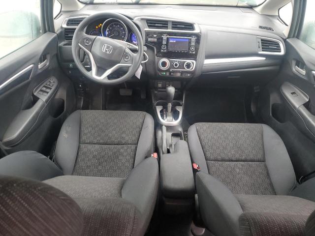  HONDA FIT 2015 Сріблястий