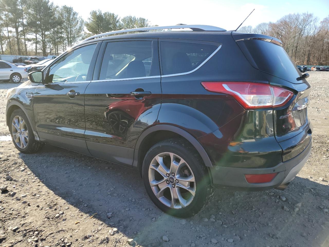 2014 Ford Escape - Image 2