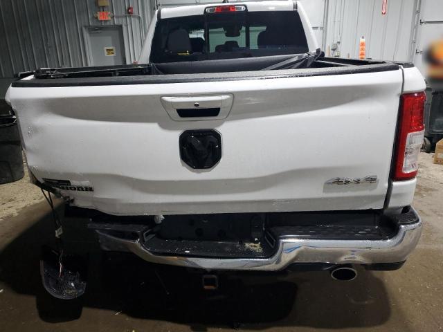  RAM 1500 2021 Белы