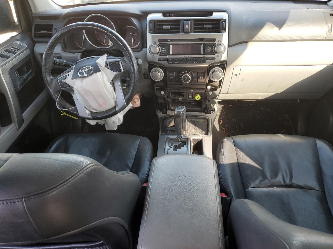 2011 Toyota 4Runner - Image 8