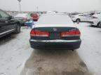 2001 Honda Accord Lx zu verkaufen in Indianapolis, IN - Front End