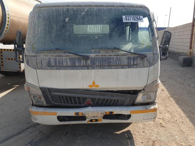 JL7BCE1J77K030487 - 2007 MITSUBISHI CANTER - #undefined