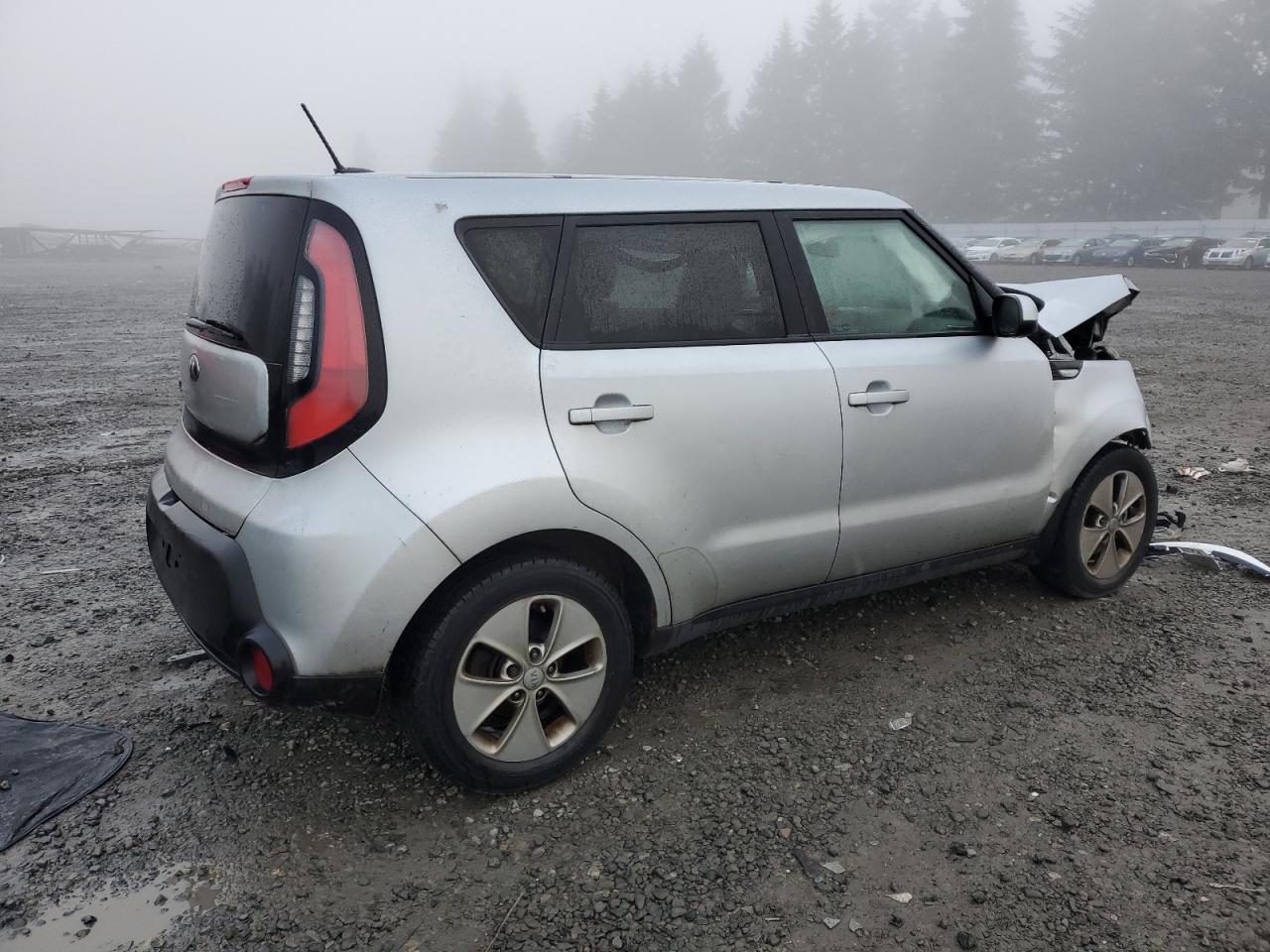 VIN KNDJN2A28E7716533 2014 KIA SOUL no.3