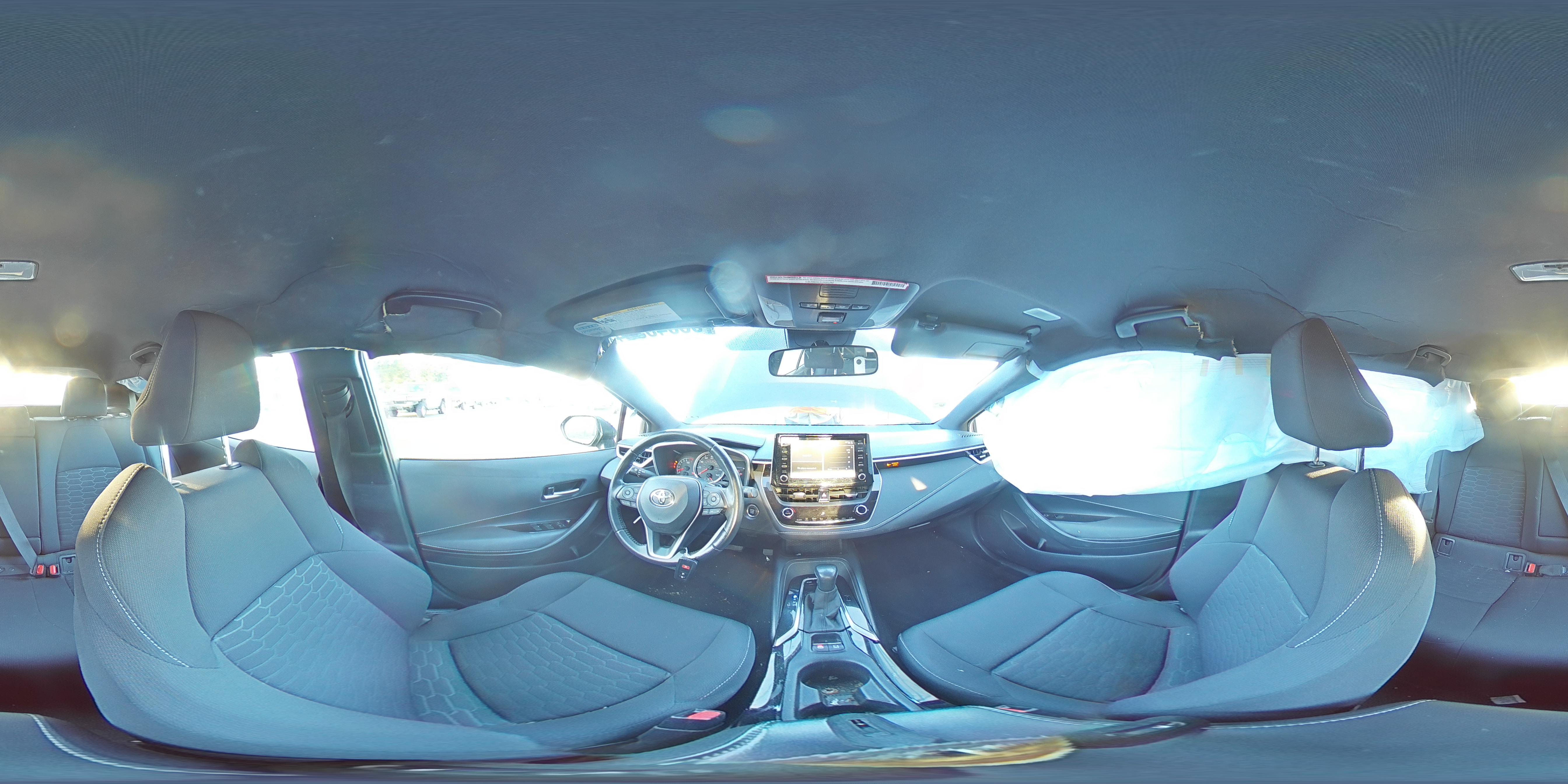 2019 Toyota Corolla - Image 13
