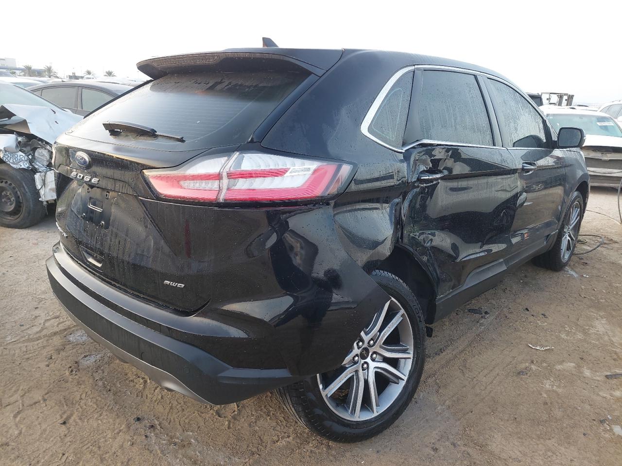 2FMPK4K99PBA54624 - 2023 Ford EDGE - #86787934