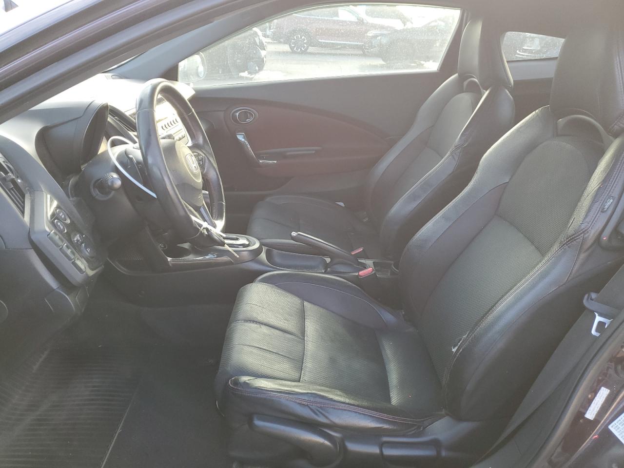 2013 Honda CR-Z - Image 7