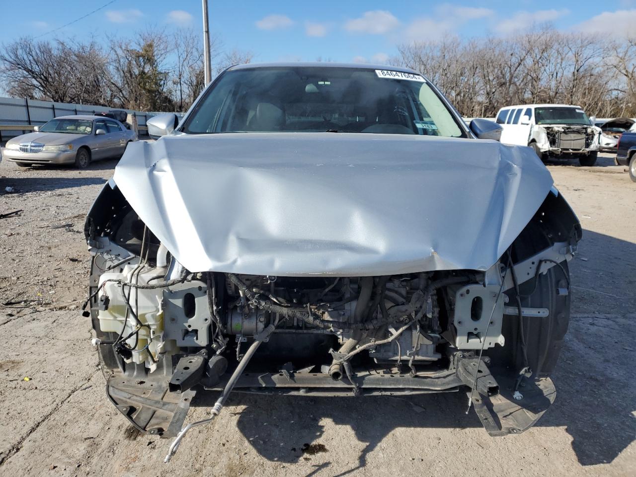 VIN JM3KE2DY4G0771892 2016 MAZDA CX-5 no.5