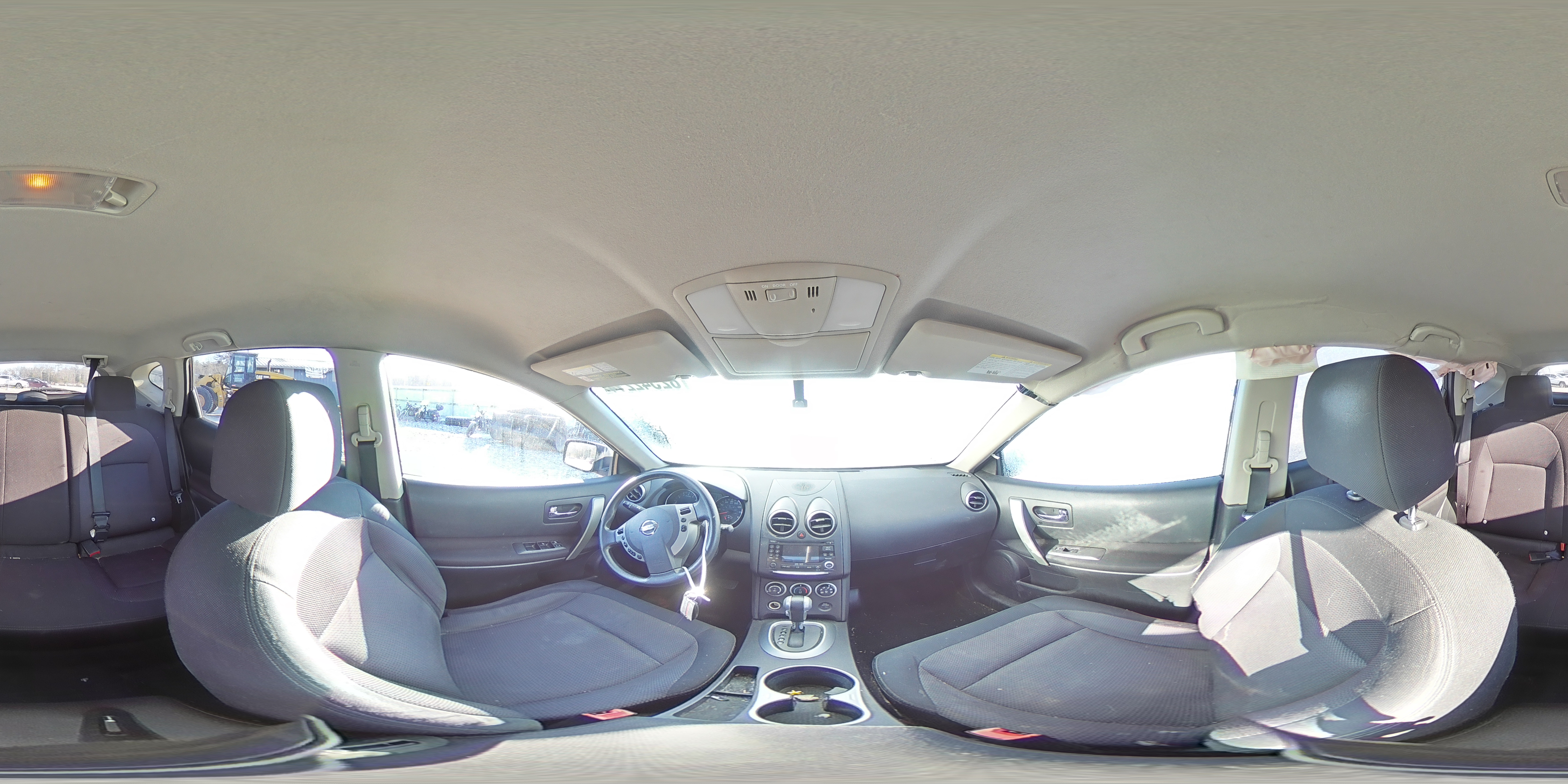 2011 Nissan Rogue - Image 13