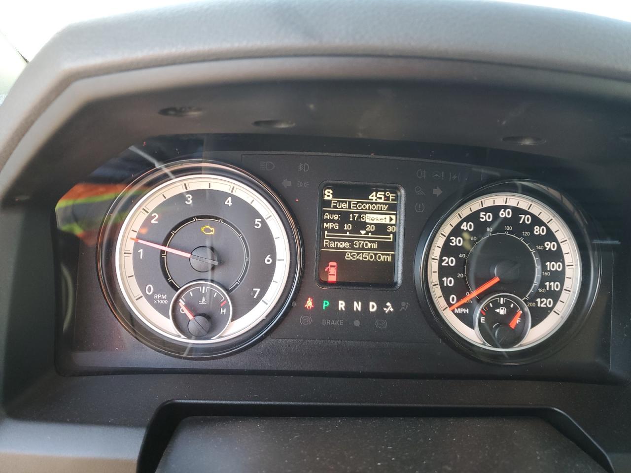2019 RAM 1500 - Image 9