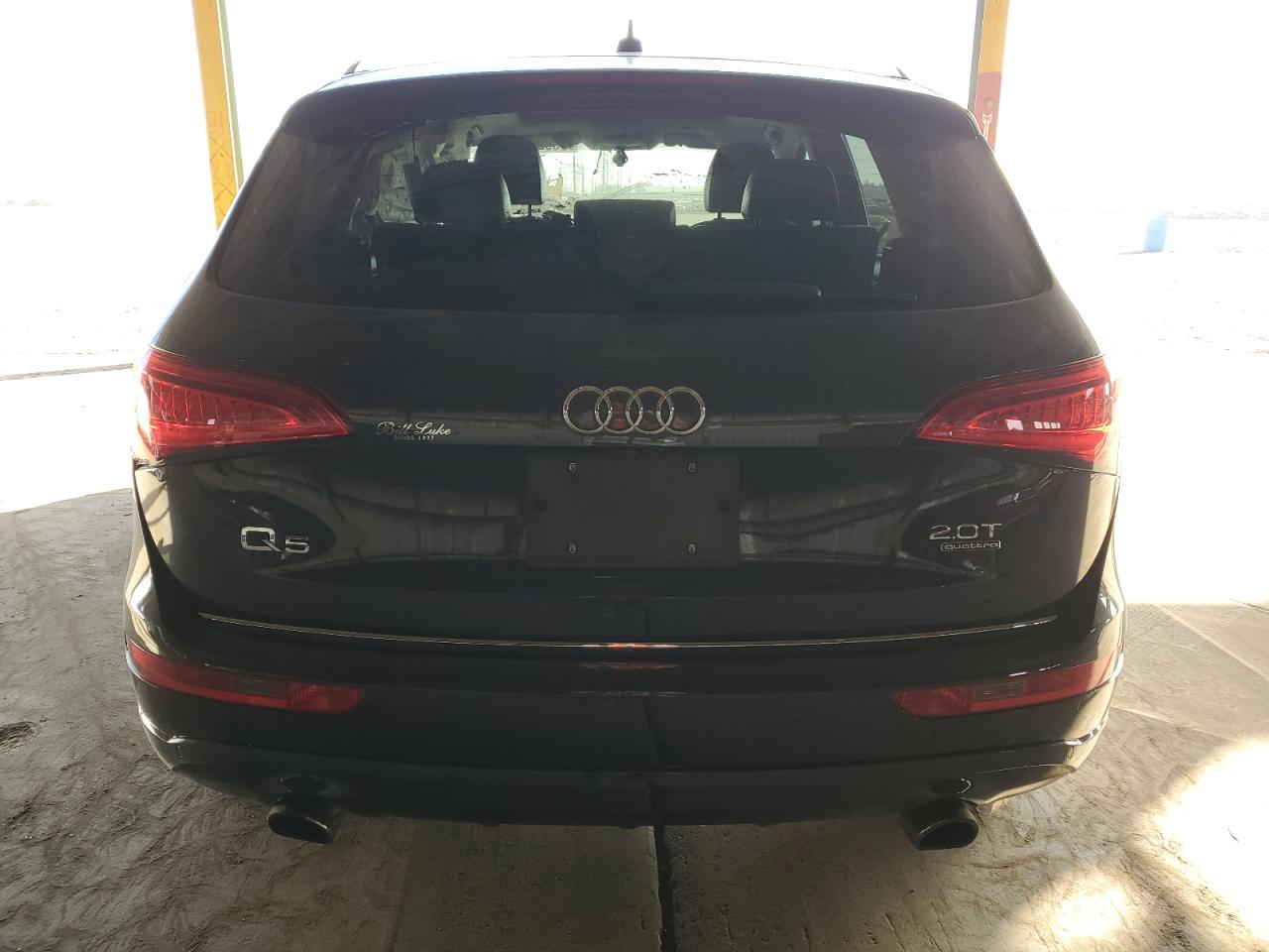 VIN WA1L2AFP5HA096628 2017 AUDI Q5 no.6