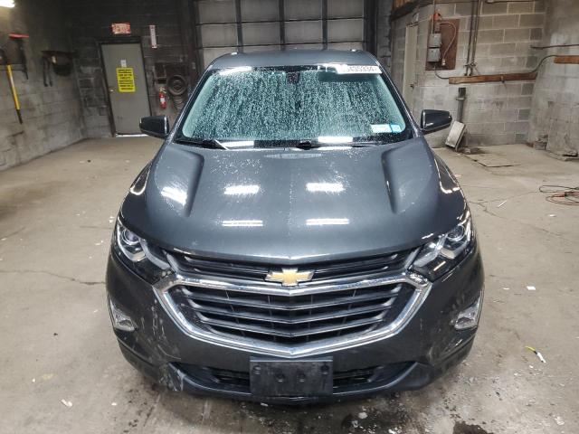  CHEVROLET EQUINOX 2019 Charcoal