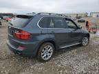 2013 Bmw X5 Xdrive35I na sprzedaż w Madisonville, TN - Front End