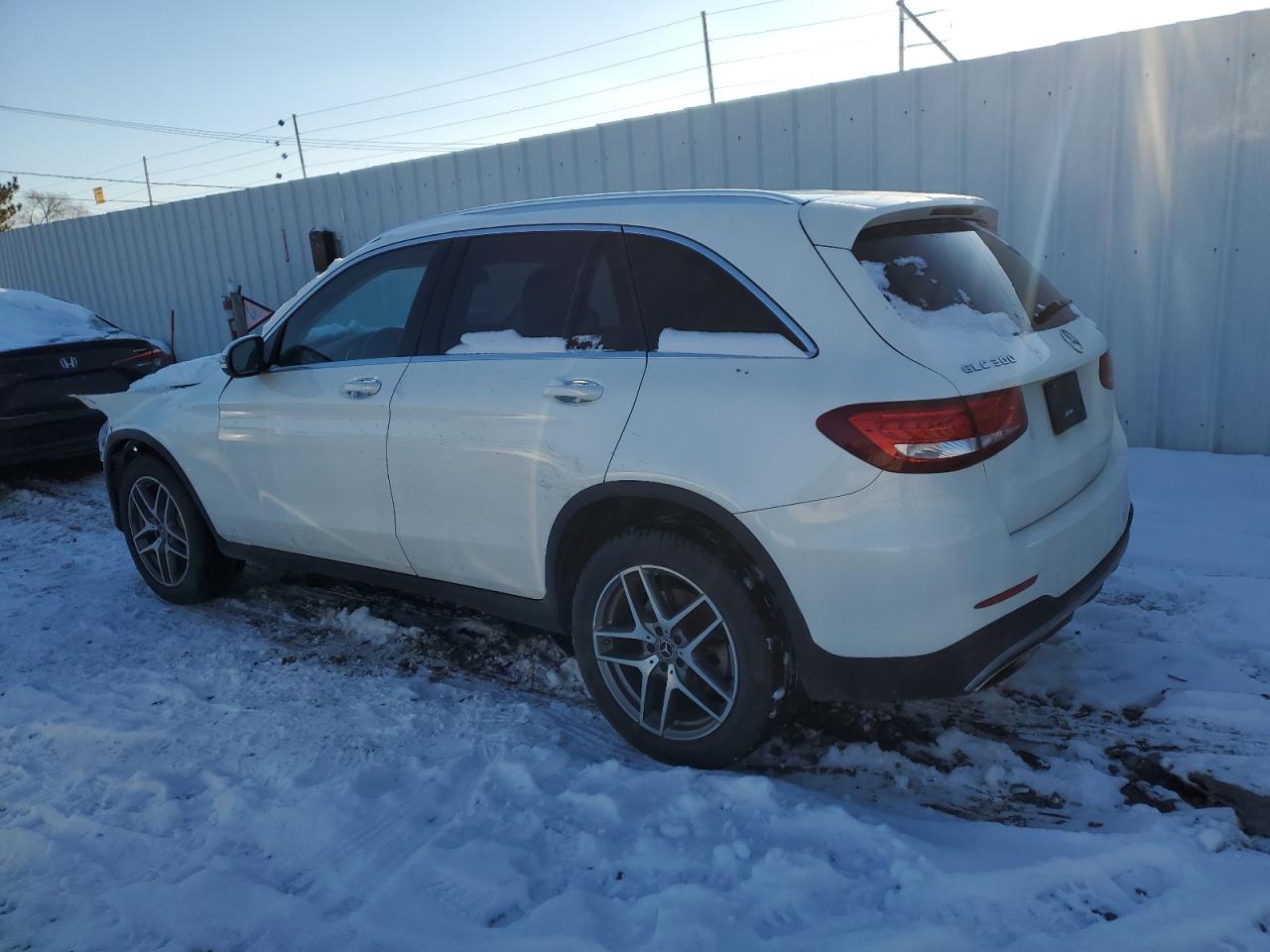 VIN WDC0G4KB5HF260303 2017 MERCEDES-BENZ GLC-CLASS no.2