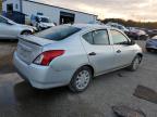 2019 Nissan Versa S продається в Shreveport, LA - Front End