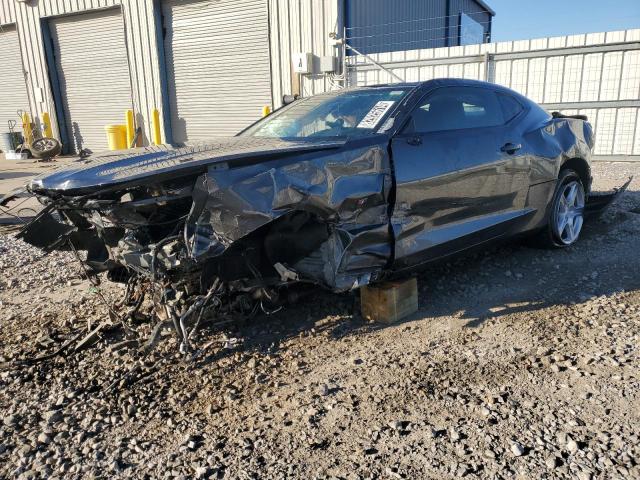 2017 Chevrolet Camaro Lt en Venta en Memphis, TN - All Over