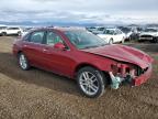2013 Chevrolet Impala Ltz for Sale in Helena, MT - Front End
