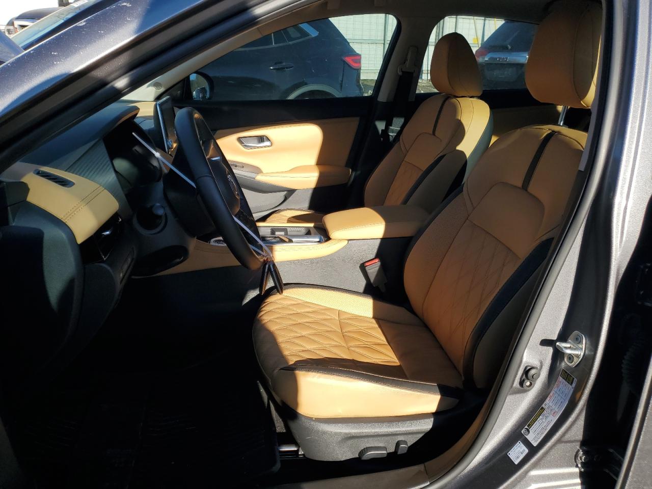2024 Nissan Sentra - Image 7