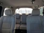 2016 HONDA ODYSSEY SE à vendre chez Copart CO - COLORADO SPRINGS