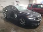 2024 Volkswagen Jetta S for Sale in Elgin, IL - Side