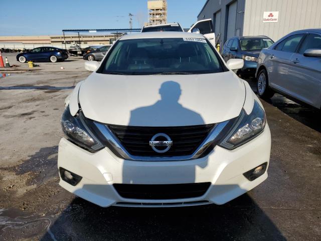  NISSAN ALTIMA 2018 Белый