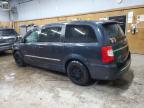 2013 Chrysler Town & Country Touring за продажба в Kincheloe, MI - Front End