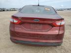 2014 Ford Fusion Se للبيع في San Antonio، TX - Front End