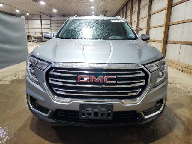  GMC TERRAIN 2024 Серый