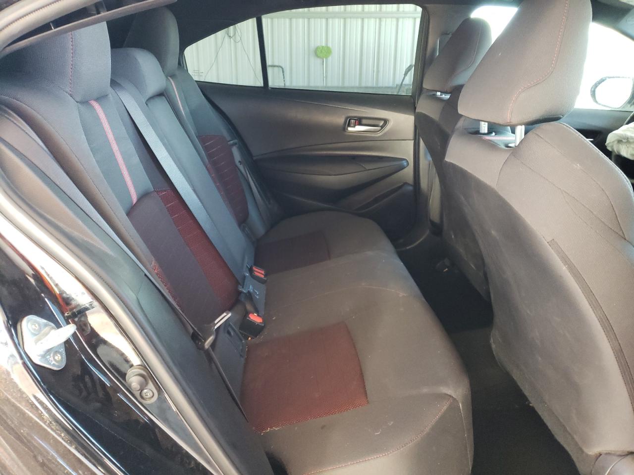 2024 Toyota Corolla - Image 10