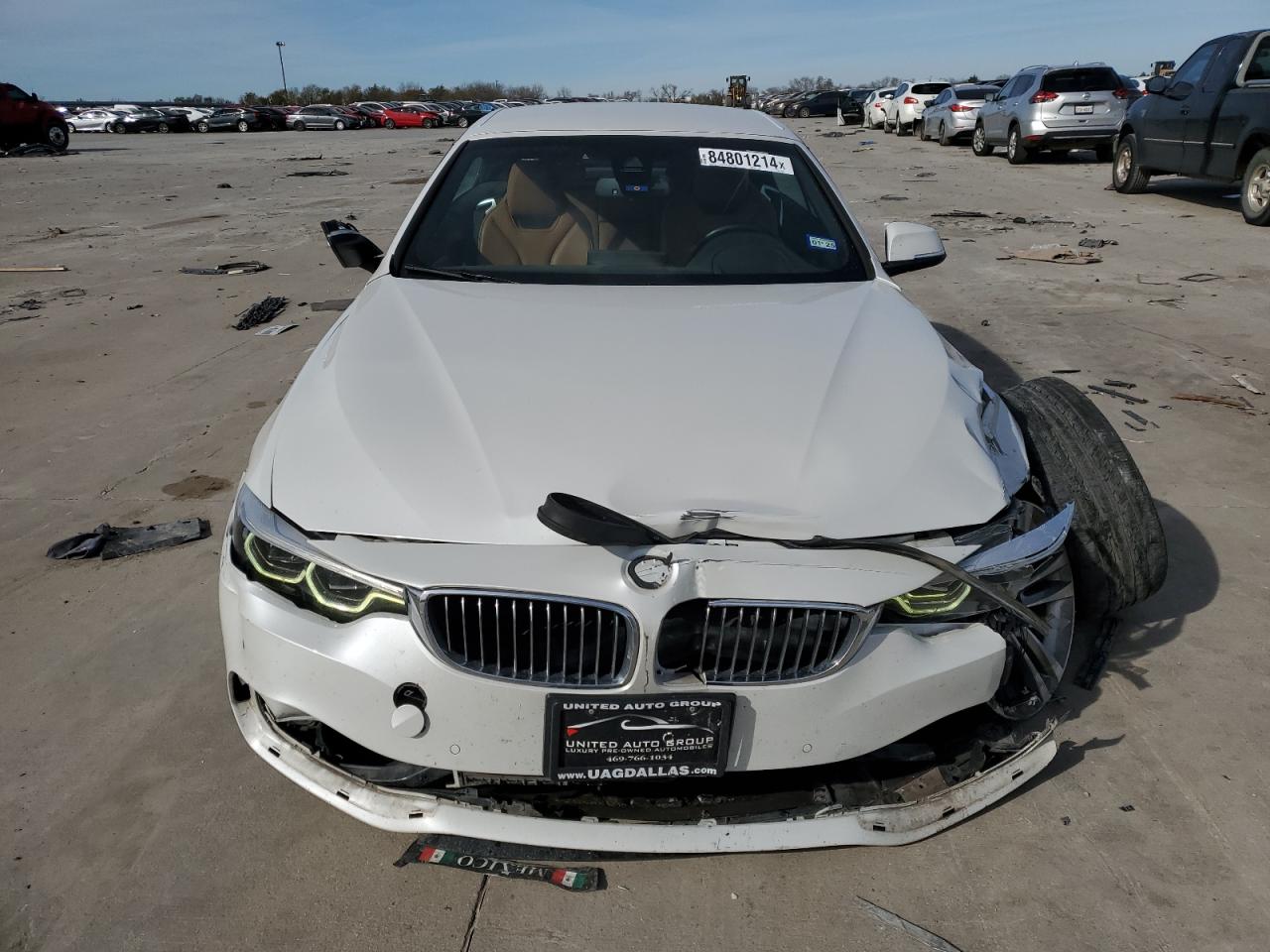 2018 BMW 4er - Image 5