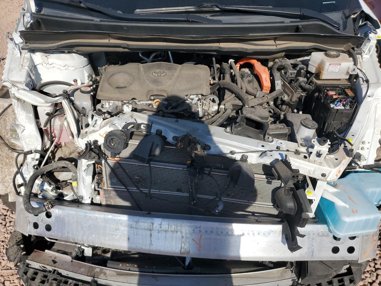 2022 Toyota Sienna - Image 12