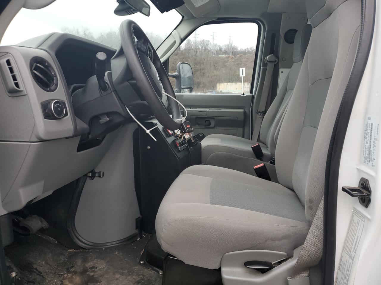 2023 Ford Econoline - Image 7