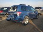 2010 Subaru Forester 2.5X Premium na sprzedaż w Magna, UT - Rear End