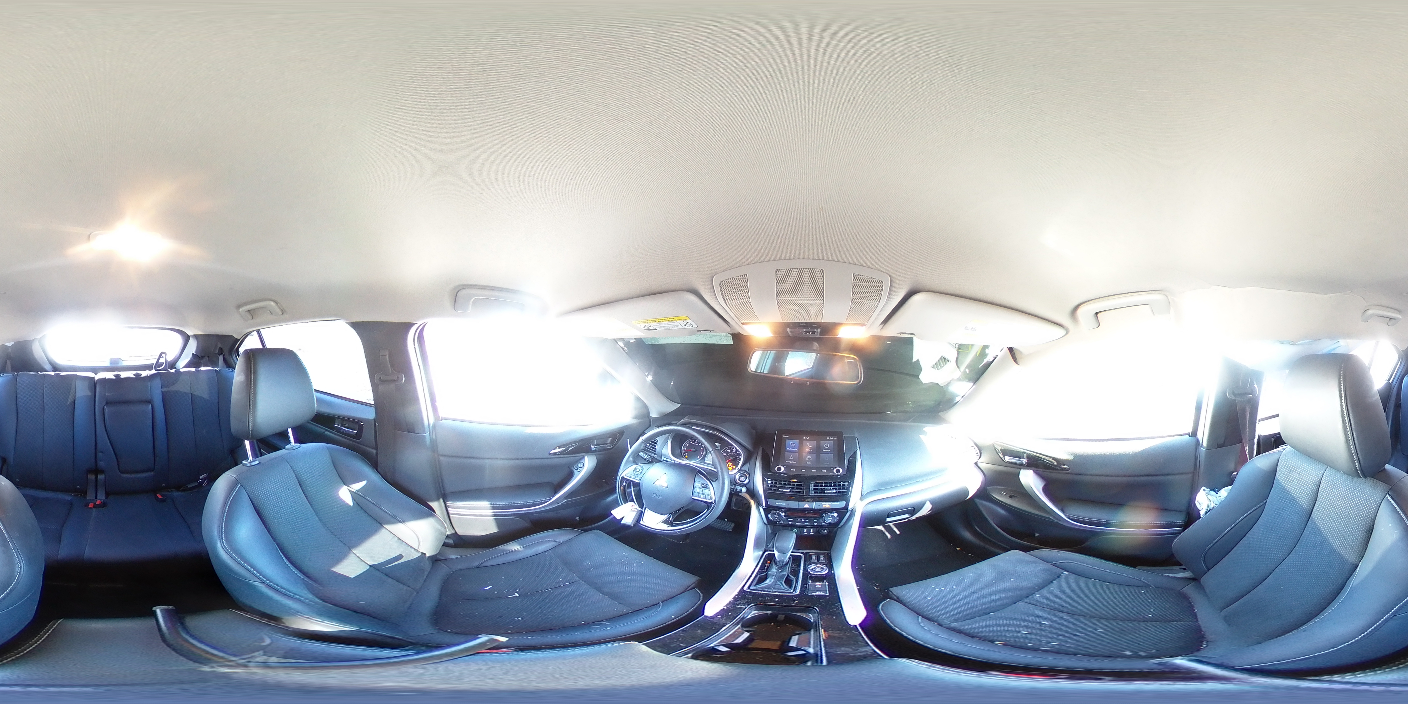 2024 Mitsubishi Eclipse - Image 14