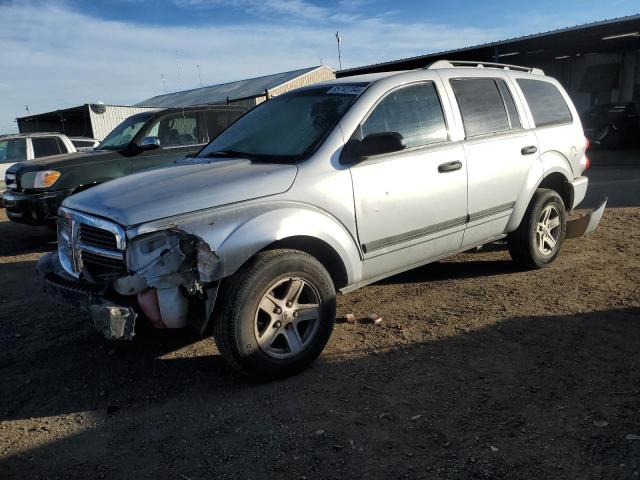 2006 Dodge Durango Slt